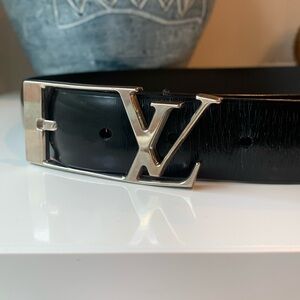 Men’s Louis Vuitton Belt